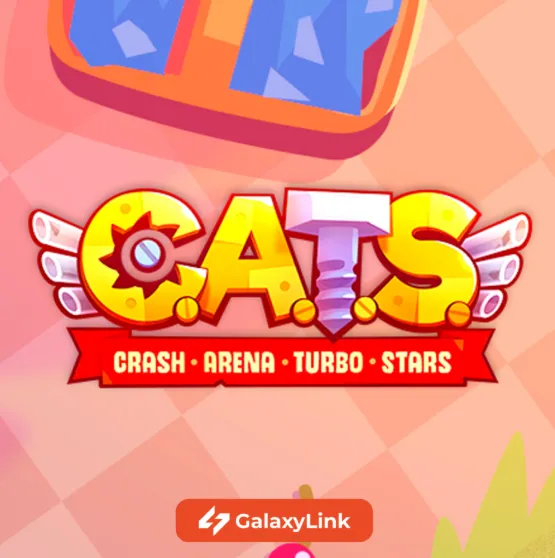 CATS: Crash Arena Turbo Stars по ID | Ульт. Валюта