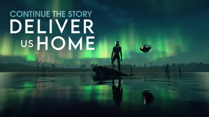 Deliver Us The Moon ✅ STEAM GIFT AUTO ✅ RU+МИР