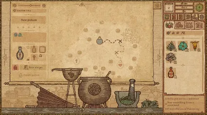 Potion Craft: Alchemist Simulator | Nintendo Switch 1/2
