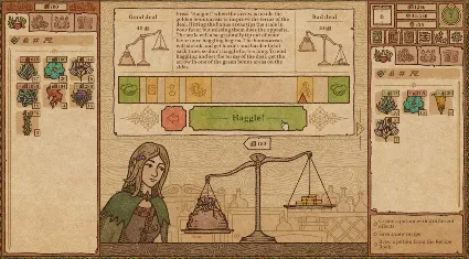 Potion Craft: Alchemist Simulator | Nintendo Switch 1/2