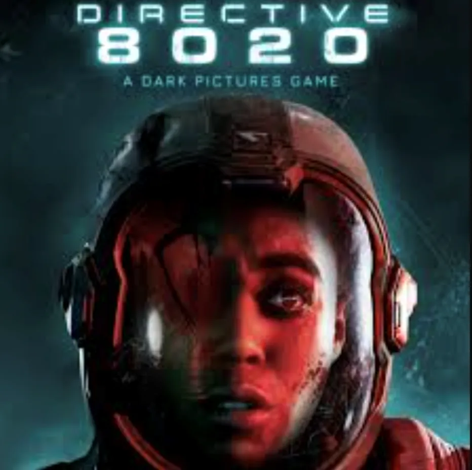 DIRECTIVE 8020 РУ+СНГ✅STEAM КЛЮЧ