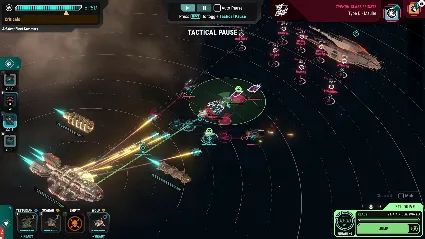 ️Battlestar Galactica: Scattered Hopes STEAM GIFT