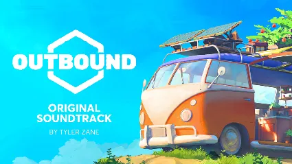 ️ВСЕ СТРАНЫ+РОССИЯ Outbound Soundtrack STEAM GIFT