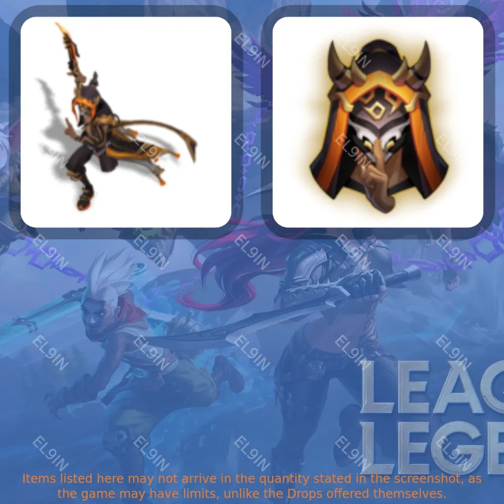 🏅League of Legends🧨Твич Дропсы
