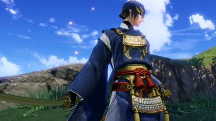 Touken Ranbu Warriors ✅ STEAM GIFT AUTO ✅ KZ+МИР