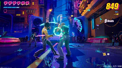 Dead as Disco * STEAM RU*KZ*UA*СНГ 🔥