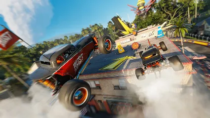 The Crew Motorfest RC Frenzy Pack DLC RU*KZ*UA*CIS