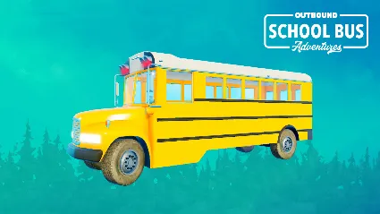Outbound | Приключения школьного автобуса DLC