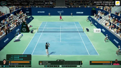 Tennis Manager 26 ✅ STEAM GIFT AUTO ✅ RU+МИР