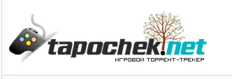 Аккаунт на TAPOCHEK.NET ( тапочек нет ) торрент