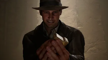 Indiana Jones and the Great Circle | Nintendo Switch 2