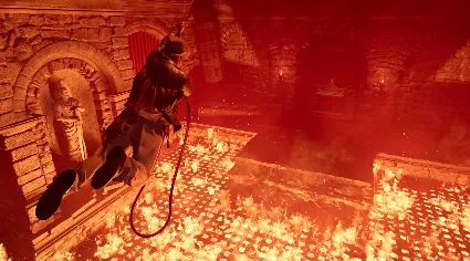 Indiana Jones and the Great Circle | Nintendo Switch 2