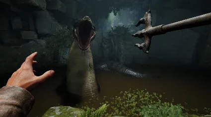 Indiana Jones and the Great Circle | Nintendo Switch 2