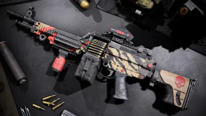 Season 3 Starter Pack - Battlefield™ 6 and REDSEC ✅ STEAM GIFT AUTO ✅ RU+МИР