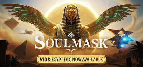 Soulmask (Steam Gift Россия)