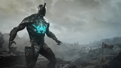Warframe: TennoCon 2026 Digital Pack DLC RU*KZ*UA*CIS