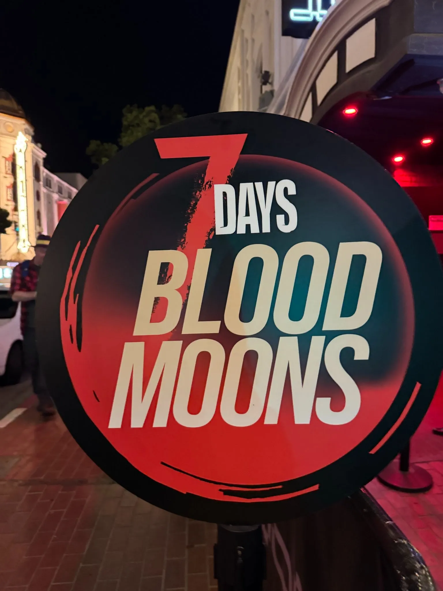 7 Days Blood Moons 🌕【ТВИЧ ДРОПЫ / ДРОПСЫ】🩸103+ НАГРАД • СКИНЫ • ПРЕДМЕТЫ