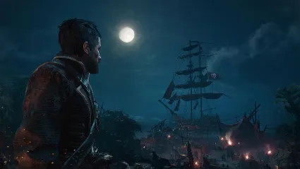 Skull  Bones Premium Edition (2024) EU Ubisoft Connect КЛЮЧ