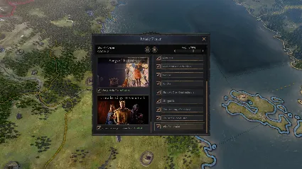 Crusader Kings III - Chapter V Steam КЛЮЧ EU+US