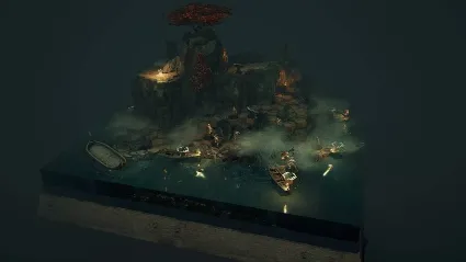 WARTILE EU Steam КЛЮЧ ЕВРОПА