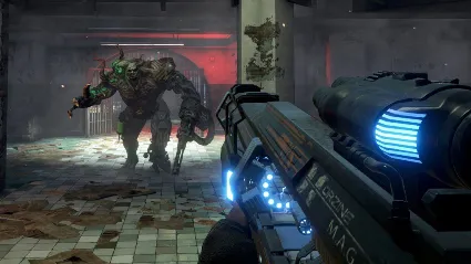 Killing Floor 2 SEA Steam КЛЮЧ