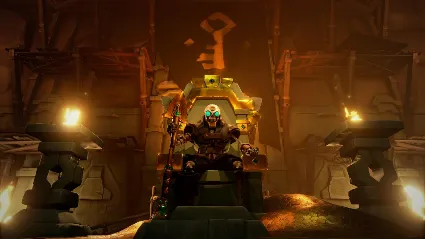 Sea of Thieves: 2026 Edition EU XBOX One / Xbox Series X|S / КЛЮЧ