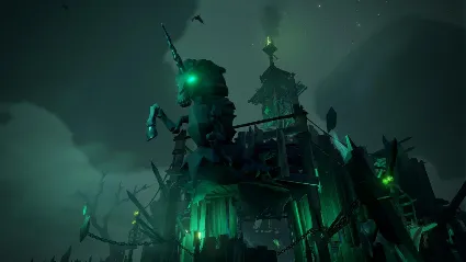 Sea of Thieves: 2026 Edition EU XBOX One / Xbox Series X|S / КЛЮЧ