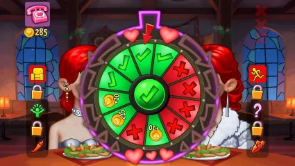 Kitty Powers' Matchmaker Steam КЛЮЧ GLOBAL