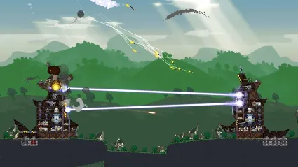 Forts EU Steam КЛЮЧ ЕВРОПА