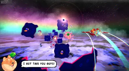 Astrodogs Steam КЛЮЧ GLOBAL