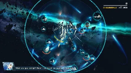 Astebreed: Definitive Edition Steam КЛЮЧ GLOBAL