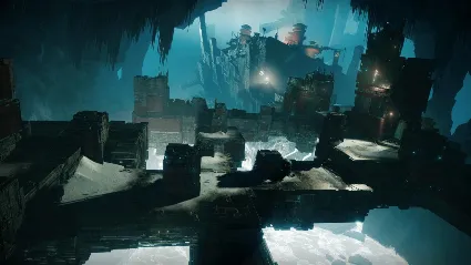 Destiny 2 - Beyond Light DLC TR Steam КЛЮЧ ТУРЦИЯ