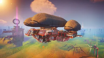Forever Skies CN Steam КЛЮЧ Перу