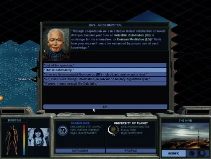 Sid Meier's Alpha Centauri Planetary Pack GOG КЛЮЧ