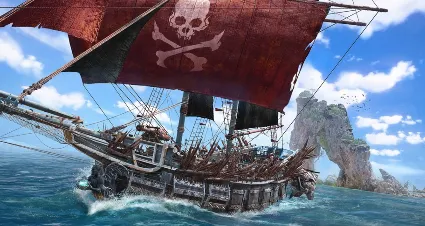 Skull  Bones Deluxe Edition (2025) EU Ubisoft Connect КЛЮЧ
