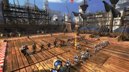 Blood Bowl Legendary Edition Steam КЛЮЧ GLOBAL