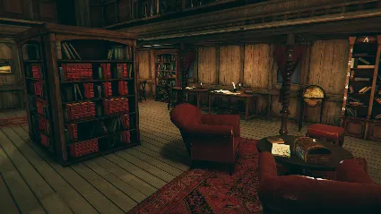 Mystic Academy: Escape Room Steam КЛЮЧ GLOBAL