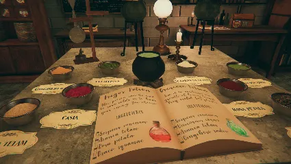 Mystic Academy: Escape Room Steam КЛЮЧ GLOBAL