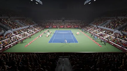 Matchpoint: Tennis Championships Legends Edition EU Steam КЛЮЧ