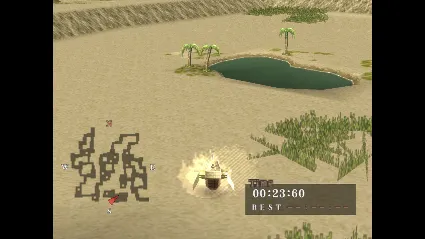 Breath of Fire IV EU Steam КЛЮЧ