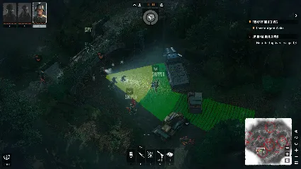 Commandos: Origins - No Man Left Behind DLC Steam КЛЮЧ