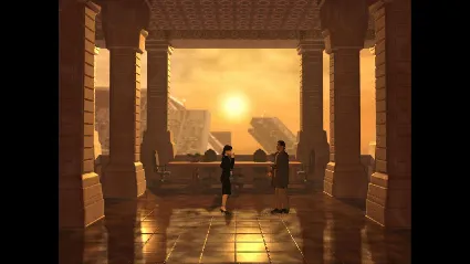 Blade Runner GOG КЛЮЧ GLOBAL