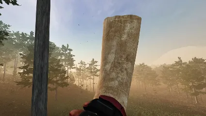 Virtual Hunter Steam КЛЮЧ GLOBAL