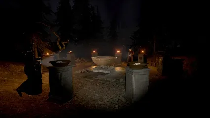 DEVOUR EU Steam КЛЮЧ ЕВРОПА