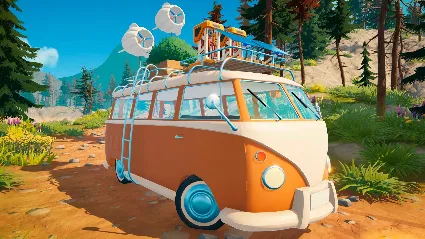 Outbound Steam КЛЮЧ EU+US