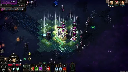 The Last Spell - Elves of Amberwald DLC Steam КЛЮЧ