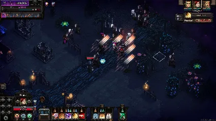 The Last Spell - Elves of Amberwald DLC Steam КЛЮЧ