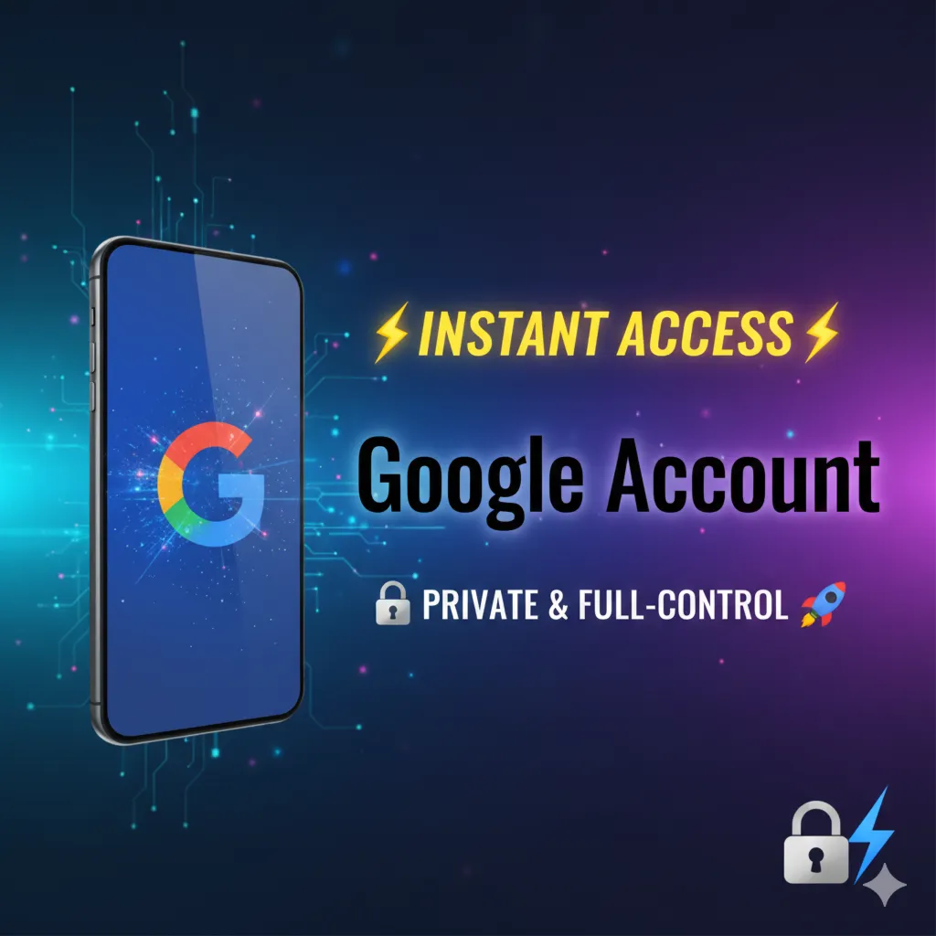 [ Google Account ] => Storage Upgraded ::: GMAIL ::: Полный доступ!