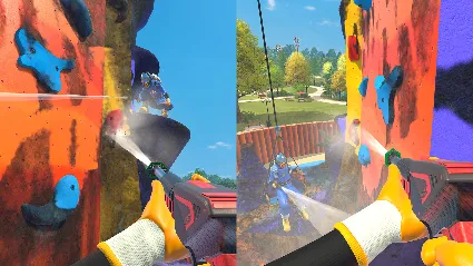 PowerWash Simulator 2 Steam КЛЮЧ GLOBAL