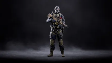 ️Search and Destroy Pack - Battlefield™ 6 and REDSEC